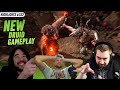 NEW Druid Gameplay Footage Has POE2 Streamers Going WILD