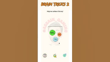 Brain Tricks 2 Level 291