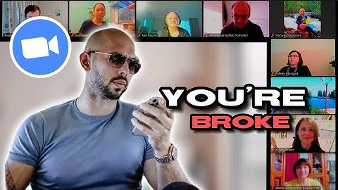 Best Zoom Meeting Trolling Compilation of 2023!