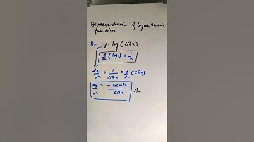 ncert class 12 math ch 5 continuity and differentiability | differentiation #maths #shorts #ncert