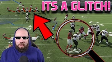 THE *BEST* RUN DEFENSE IN MADDEN 20! ITS A GLITCH!