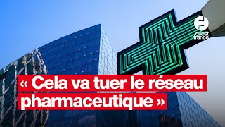 Pourquoi les pharmacies seront fermées ce jeudi en France ?