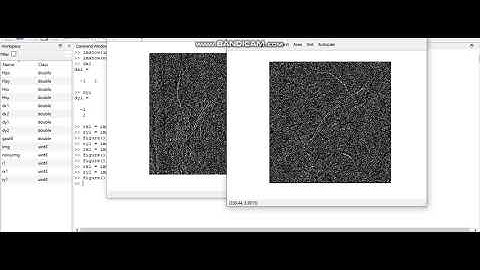 How to Detect Edge in a Noisy Image