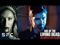 Age of The Living Dead | Post Apocalyptic Vampire Sci-Fi Series | S1E04