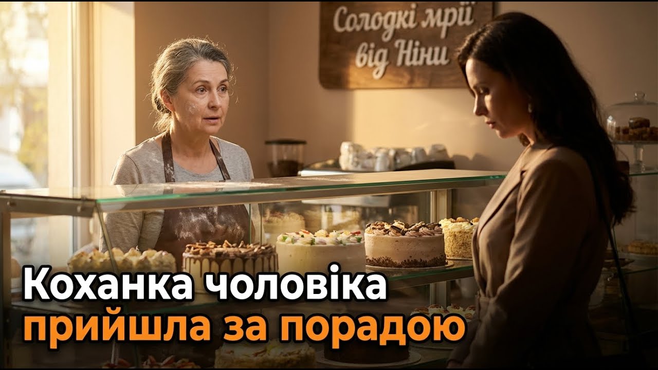 У 54 роки без житла, грошей і сім’ї. Як вона стала господинею своєї долі