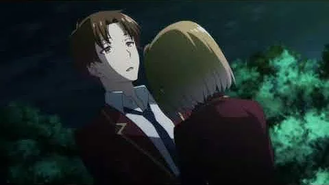 ようこそ実力至上主義の教室へ Op Mp3 ようこそ実力至上主義の教室へ Op Mp3