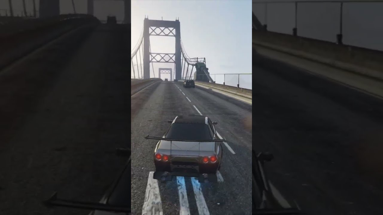 Got A Bit Too Confident