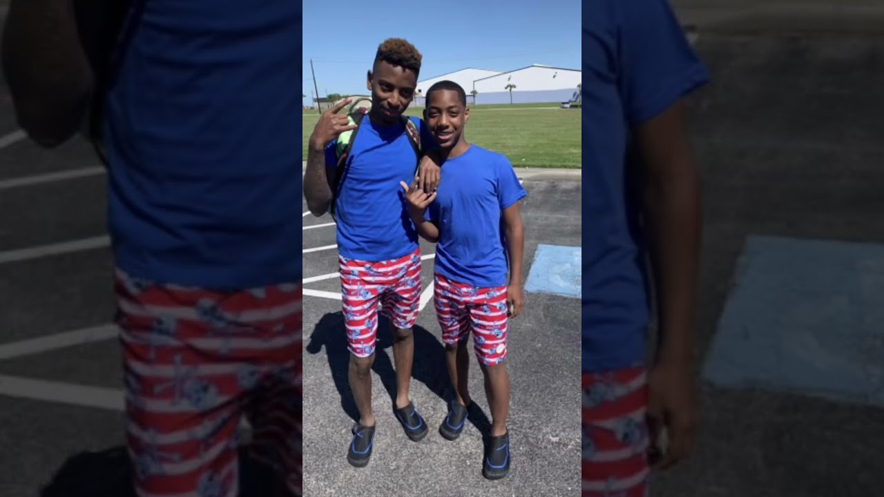 Funnymike And Jay Edit Badkidjay