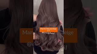 Mocha Mousse El Tono Que Resalta Tu Elegancia Con Un Acabado Sofisticado Y Natural.