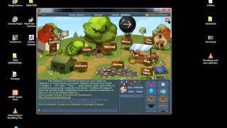 Transformice HACK Nadar con queso