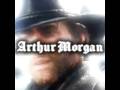 Second edit of Arthur Morgan🥶🥶🥶 #edit #rdr2edit (4K HDR)