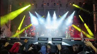 Sisa Sisa Cinta - Diva Hani Bersama Om Savana Dalam Rangka Bazzar Kec Kesamben Blitar Tahun 2025