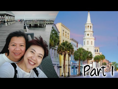 Video: Những Chuyến Đi Trong Ngày Tốt Nhất Từ Charleston