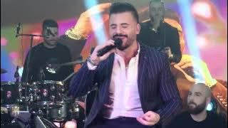 Eyad Tannous - Radinak [Cover]  [Live] 2022 - اياد طنوس - رضا والله وراضيناك