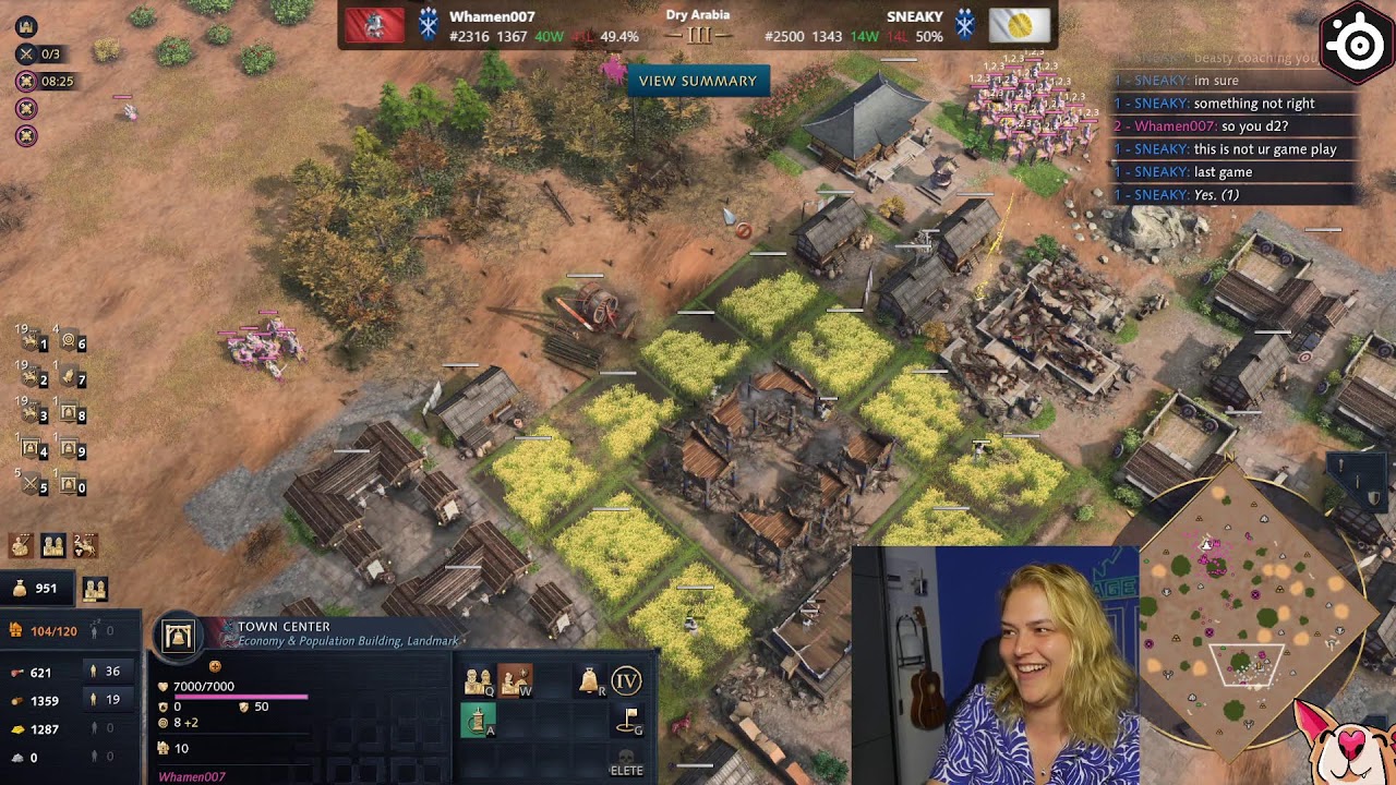 NO MORE RUS GAMEPLAY