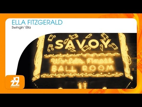 Ella Fitzgerald - Undecided