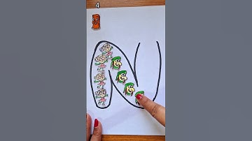 Brainrot meme line puzzle game 🫠🐵🧡 #trendingshorts #memes #art #brainrot #gaming #viral