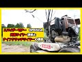 【スパイダーモアーのメンテナンス】長年使ってきたSP650Aの刈高調整ワイヤーとナイフクラッチワイヤーの調整!