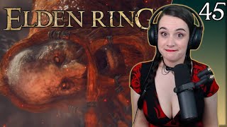 FIRE GIANT and Farum Azula // ELDEN RING // Part 45
