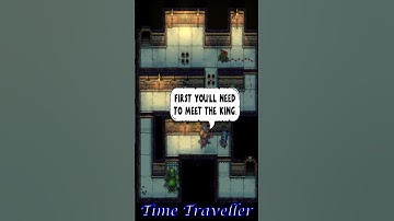 Dungeons Of Dreadrock Chapter 12 Don