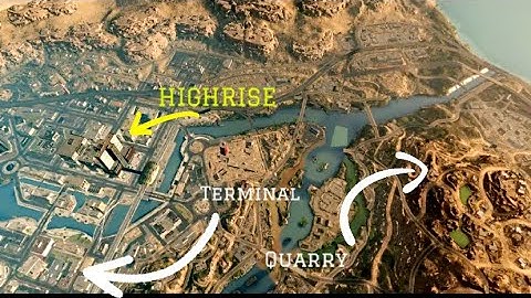 MW2 HOW TO SPECTATE TERMINAL/HIGHRISE AND MORE!