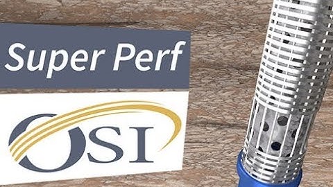 Super Perf™ (extended video)