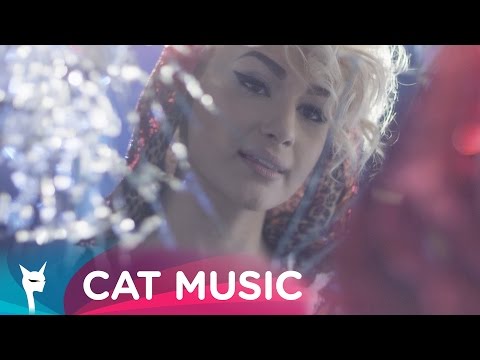 DJ Sava Feat. Alina Eremia & What's Up - Dulce Amar (Official Video)