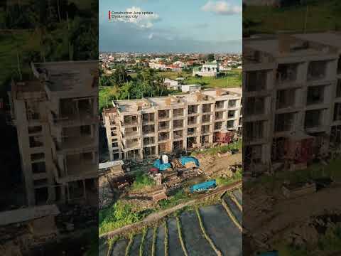 ELYSIUM отчёт по строительству