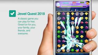 Jewel Quest 2018 - Jewels Star 2018 screenshot 5