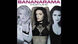 Bananarama - Tripping On Your Love (Smoove Mix)