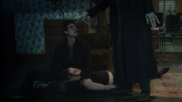 その名を言ってはならない！映画『バイバイマン』予告編