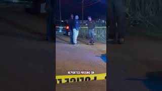 Body found in vacant house may be missing man