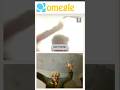santa claus hamra girlfriend dila do Omegle mast 😅 #omegle #prank #dance
