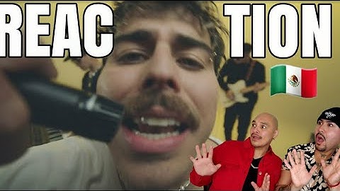 First Time Hearing | Eddie Zuko - Still | 🇲🇽 REACTION VIDEO