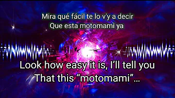 Rosalía - Despechá (Letra/English Lyrics)