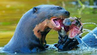 America's Wildest Swamp Critters | Wildlife Documentary