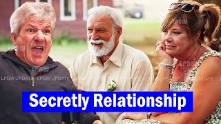 Secretly LOVE It s Over Heartbroken Details Caryn left Matt Matt Roloff Drops Bombshell LPBW
