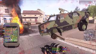 Guys I got this I know Arma Physics!