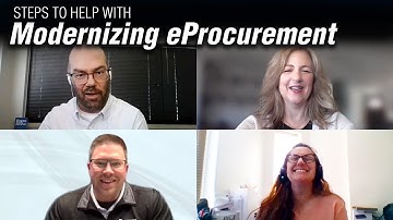 The Future of Procurement: Embracing AI and Automation
