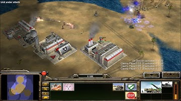 Zero Hour - No money - Casino Survival - FFA - Jundiyy vs bigmand2 vs amazone1