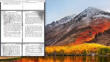 HTML Basics: First HTML Page (Language: Myanmar)