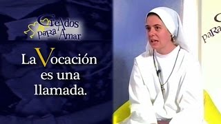 Creados para amar: Vocación universal al amor (Programa 6)