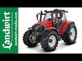 Lintrac 130 | landwirt-media.com