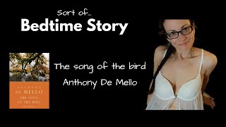 Bedtime Story - De Mello - The Temple Bells