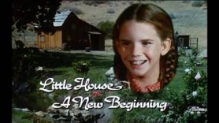 La casa nella prateria (videosigla apertura stagione9 da Paramount Network, 2019)