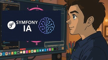 Symfony AI va tout changer !