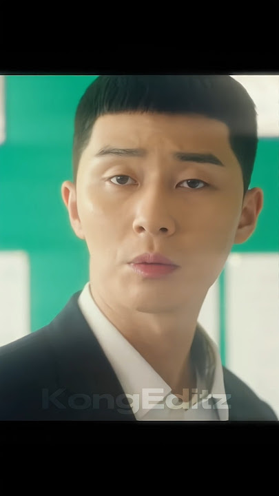 Park Saeroyi Punch ☠️🔥 / itaewon class Edit / #kdrama #wgitachi  #Shorts