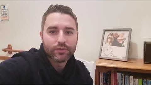 Table Tennis England Coach Mentor Programme | Stephen Gertsen