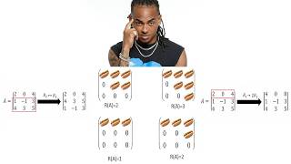 Escalonamiento y Rango de Matrices 1