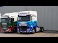 Eddie Stobart - A Lorry Driver Is For Life Not Just For Christmas